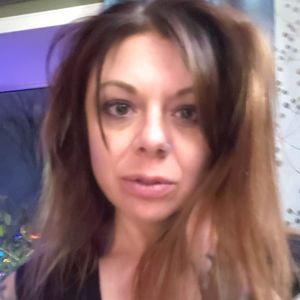 Meet your Posher, Kristen